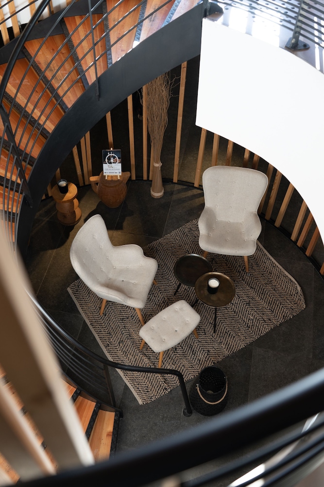 Grand Hôtel & Spa NUXE Serre Chevalier 40/50