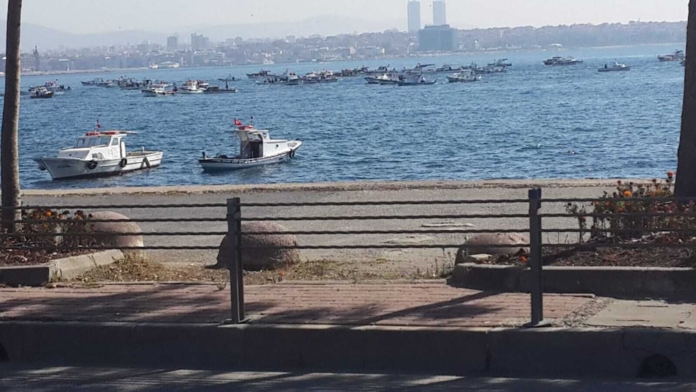 Pearl Hotel Istanbul 31/34