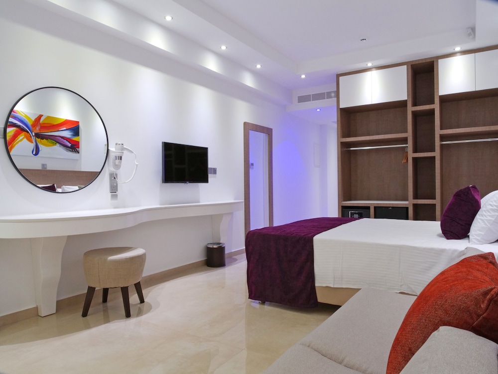 Amethyst Napa Hotel & Spa 35/50