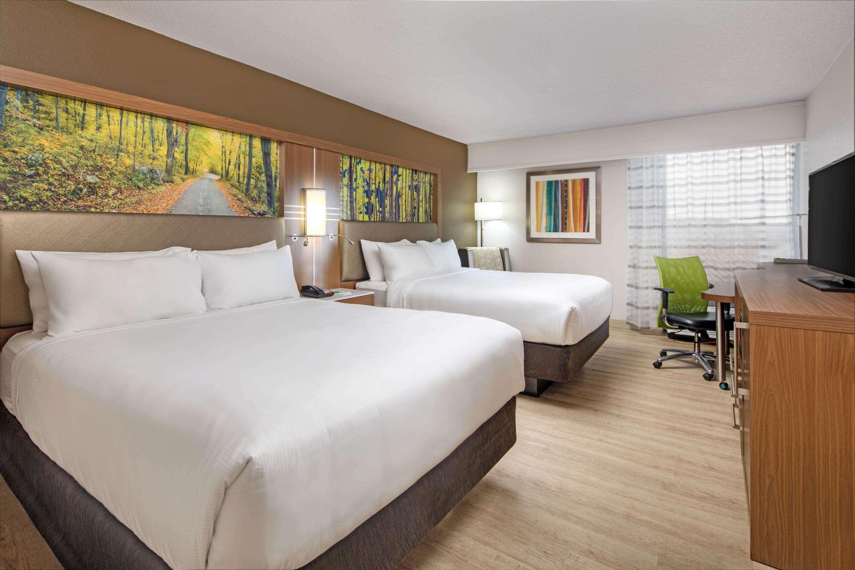 Wyndham Garden Marietta Atlanta North 24/38