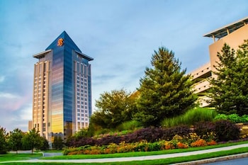 The Brook at Turning Stone Resort Casino 3/29