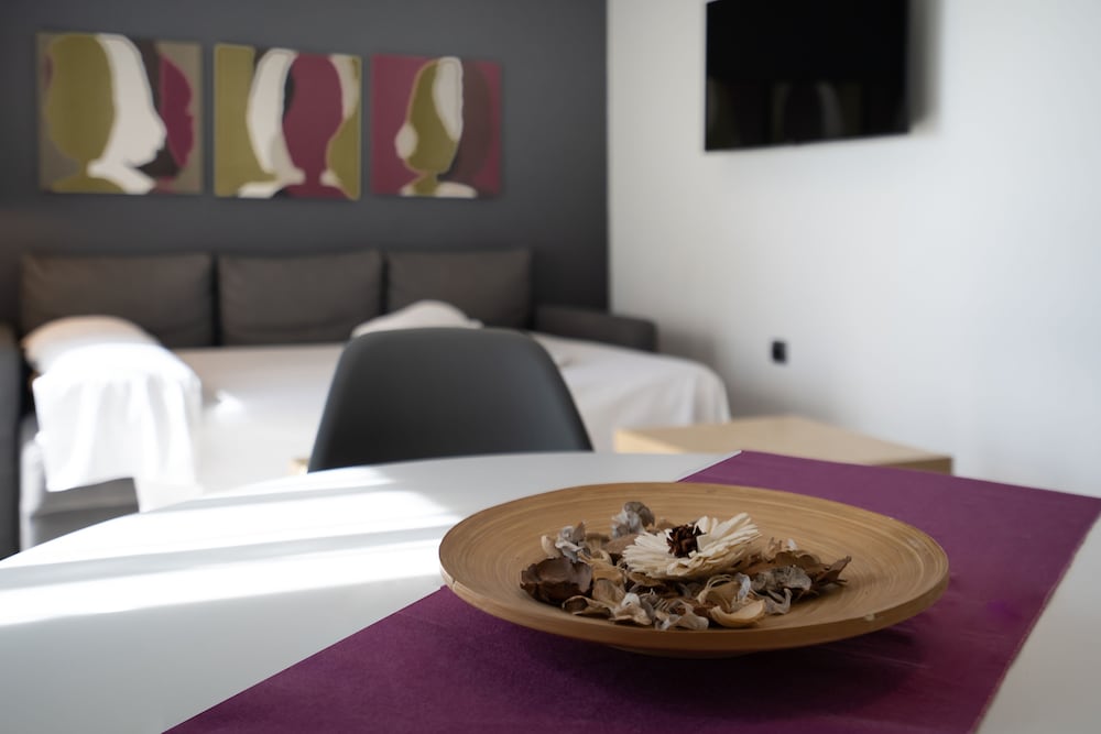 Hotel Spa Cadiz Plaza 33/70