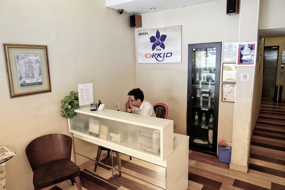 Orkid Inn Puchong 9/41
