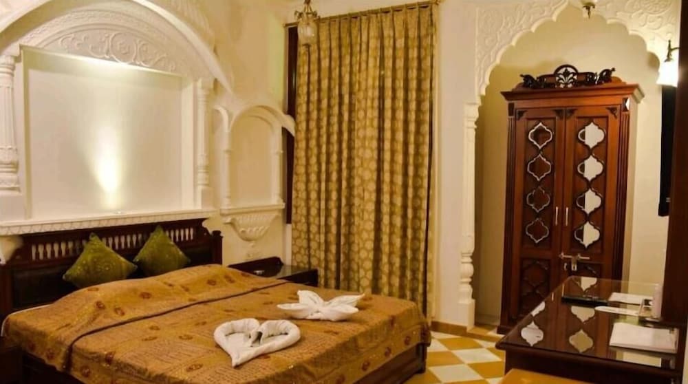 Hotel Pearl Palace 16/62