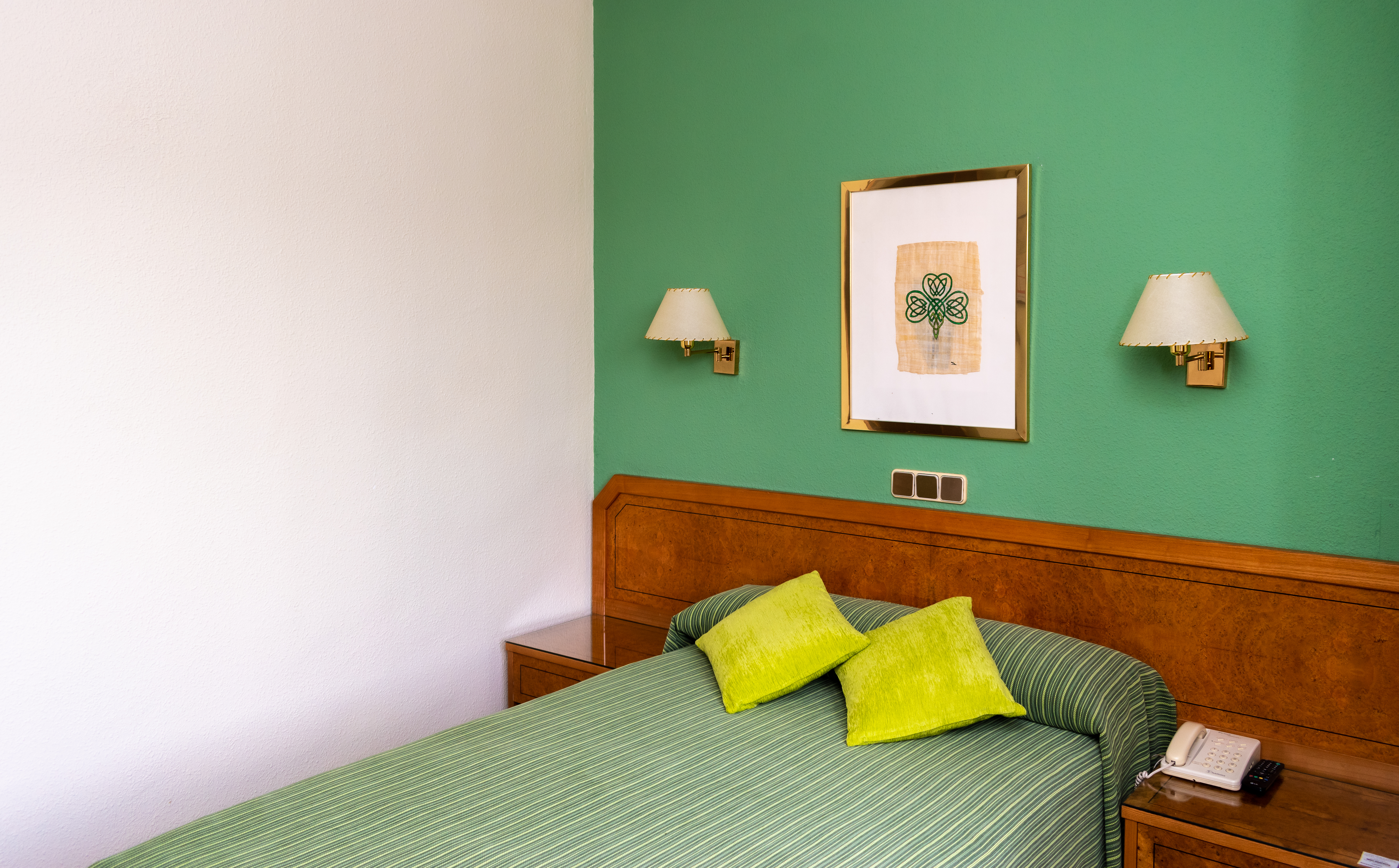 Hotel Don Carmelo 43/60