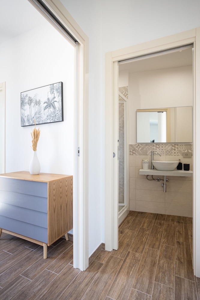 Multi Suite Palermo 9/50