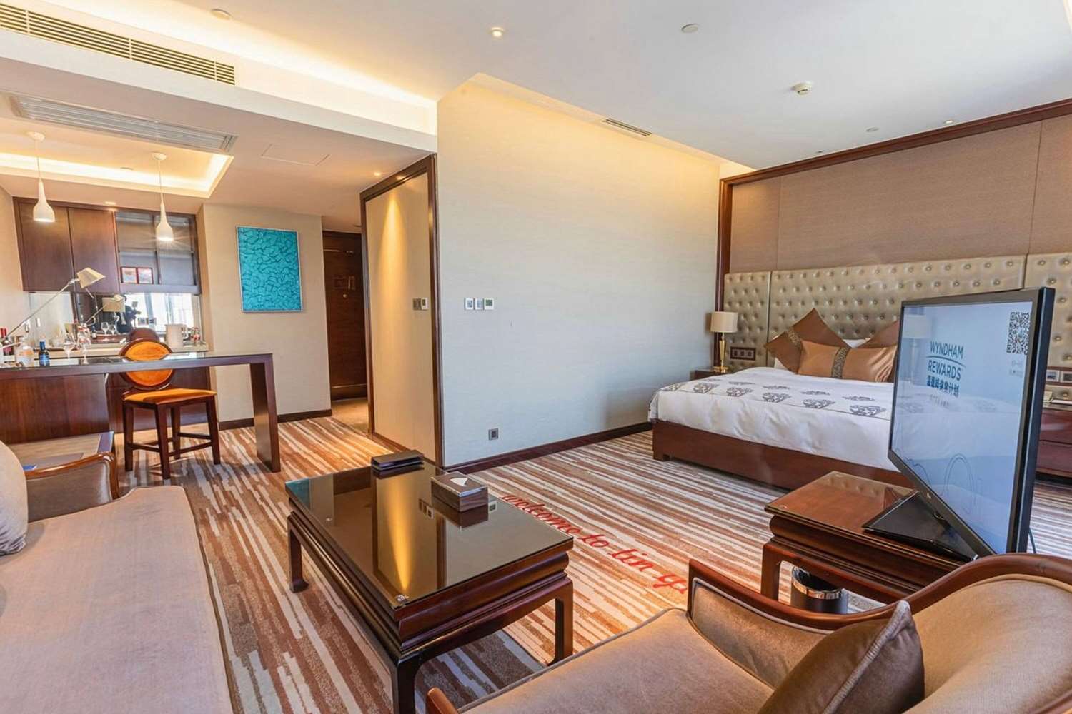 Wyndham Grand Plaza Royale Chenzhou 17/30