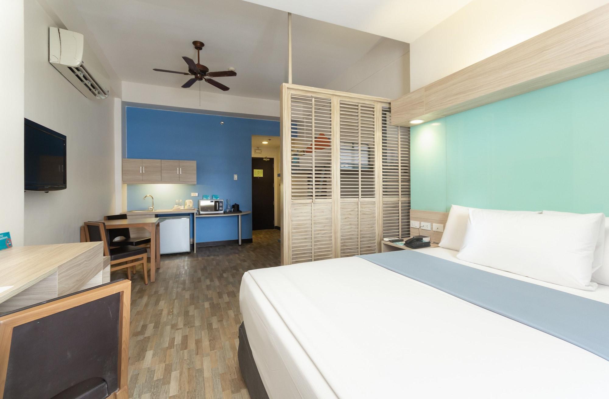 Family Suite, Multiple Beds