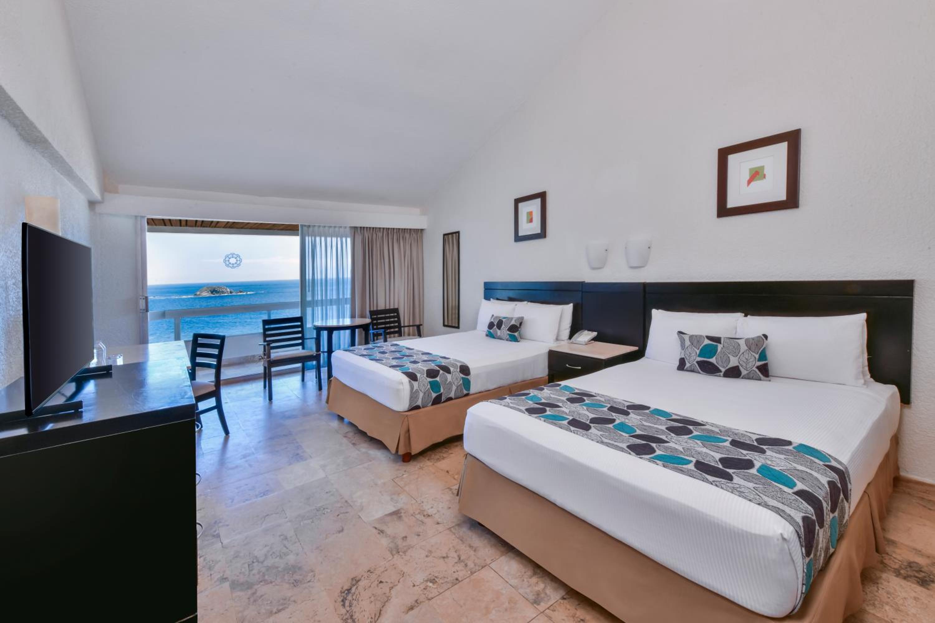 Standard, King Bed, Ocean View