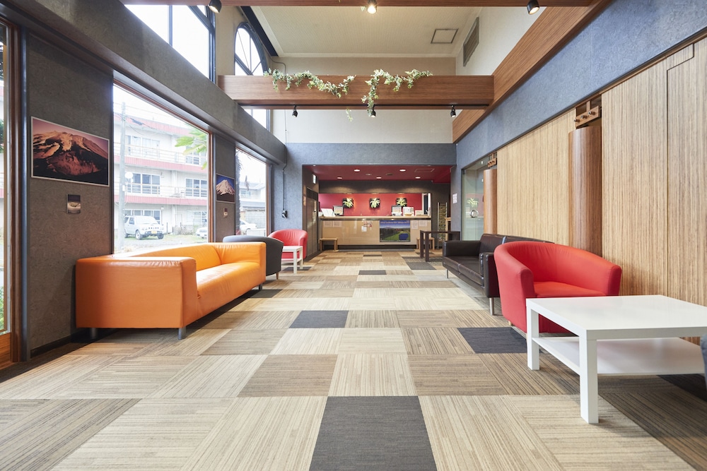 Select Inn Fujisan Gotemba 10/61