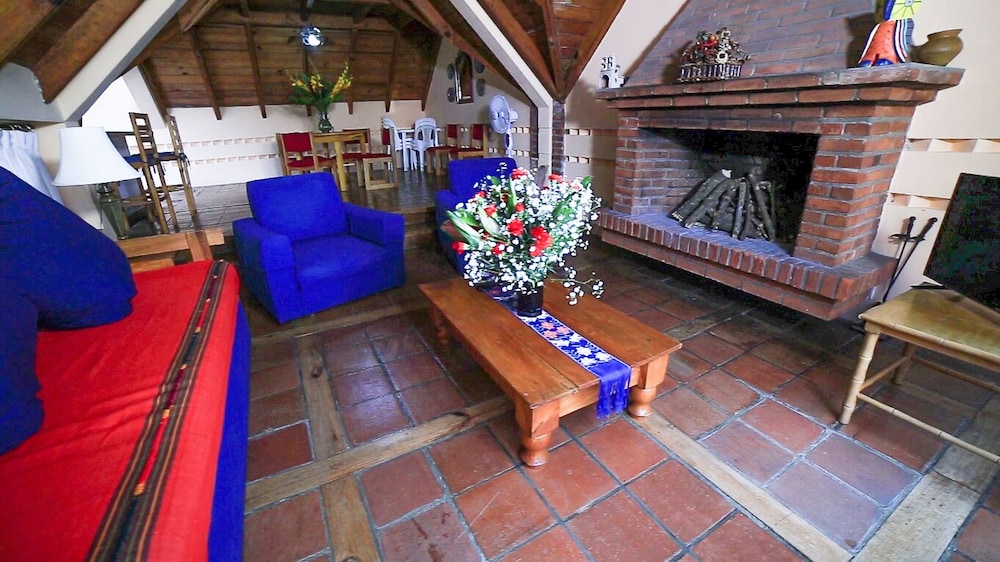 Hotel San Buenaventura De Atitlan 26/50
