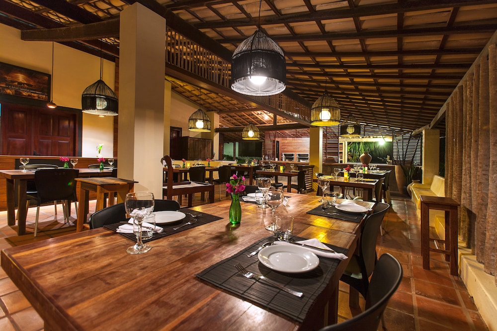 Hotel Villaggio Tudo Bom 50/64