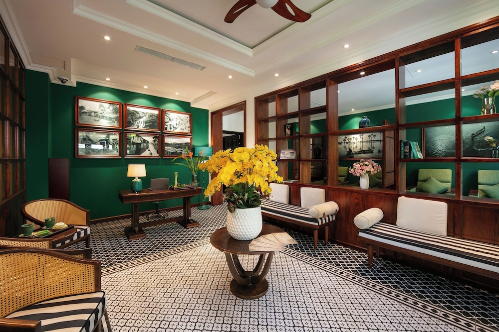 Hoi An Golden Holiday Villa 35/50