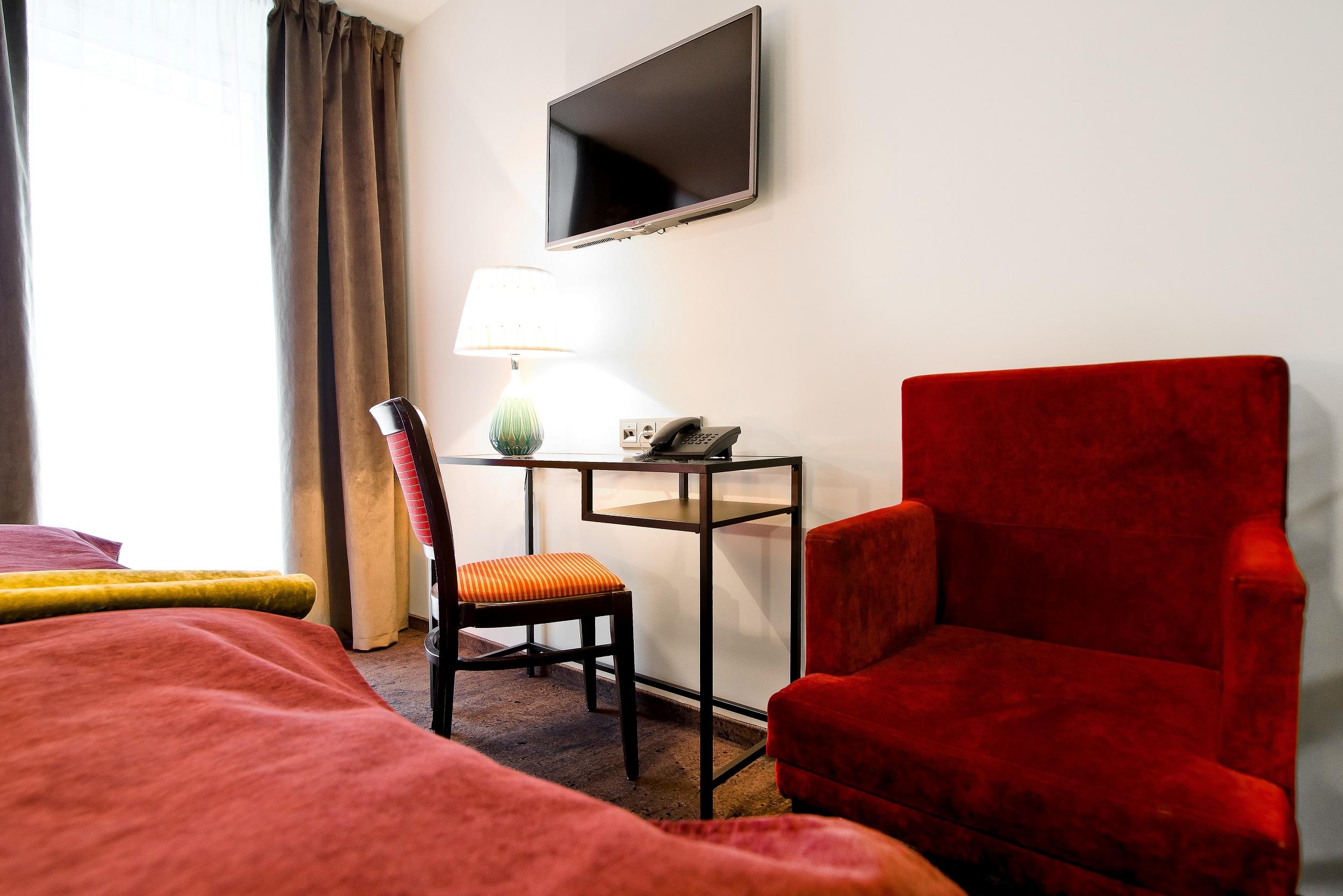 Hof Hotel 16/31