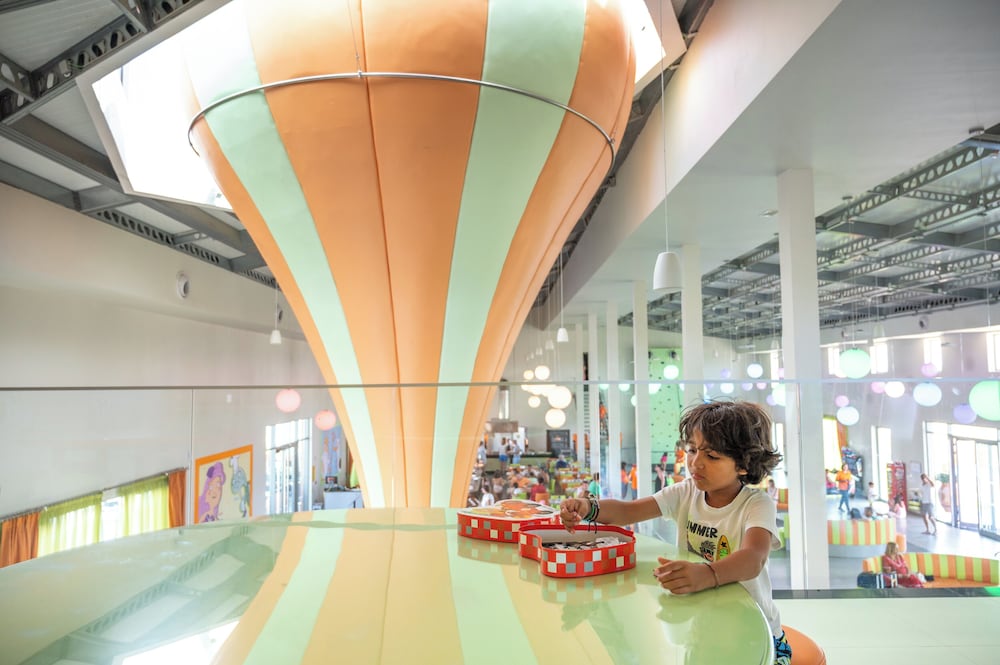 Vila Gale Nep Kids 56/66