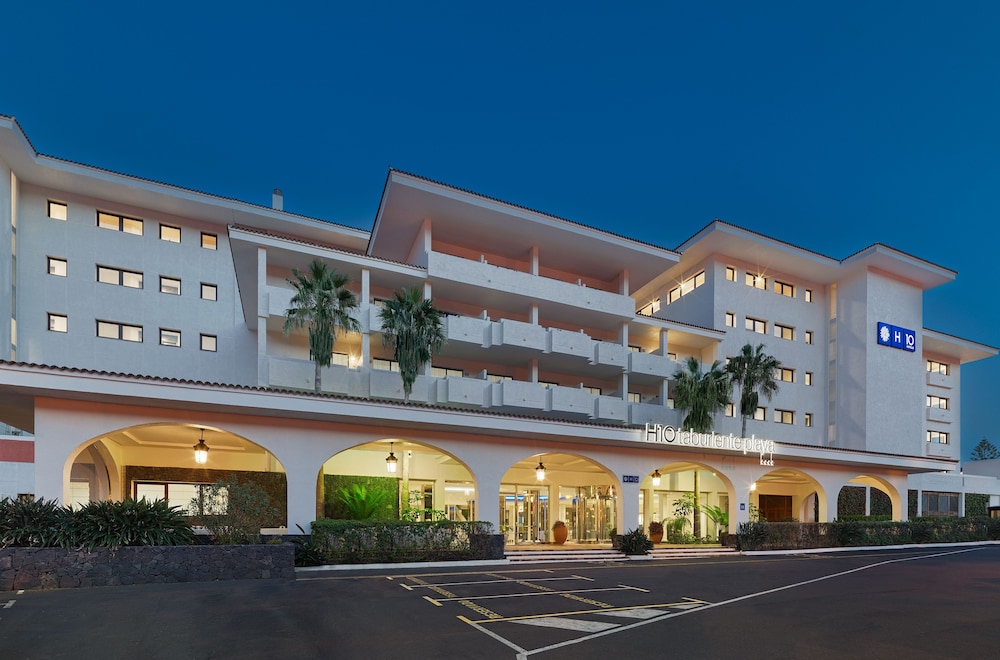 H10 Taburiente Playa 4/68