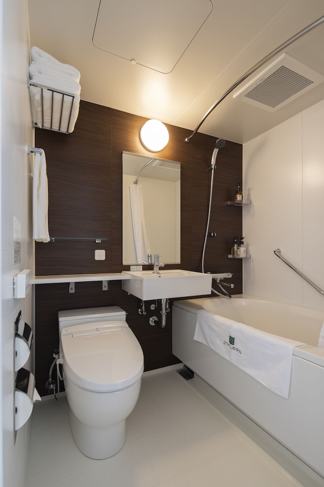 Kyoto U-Bell Hotel 29/32