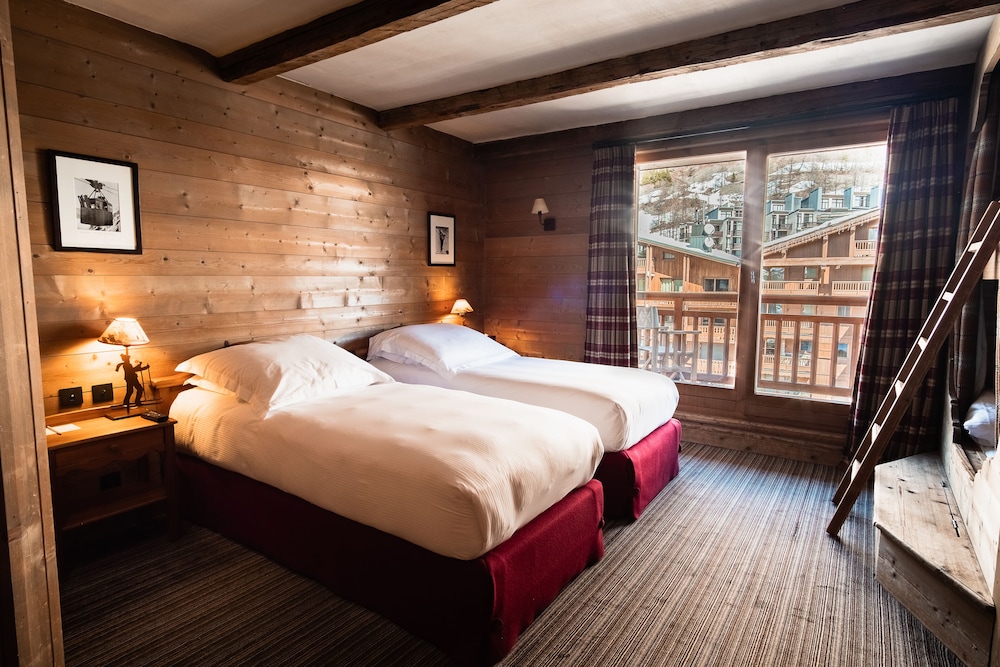 Hotel Le Blizzard 15/50