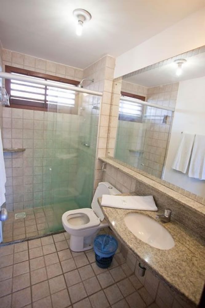 Marambaia Apart Hotel 49/50
