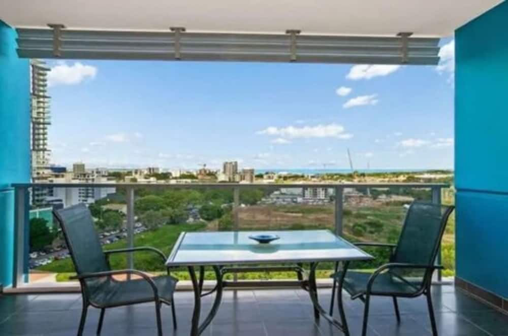 Ramada Suites by Wyndham Zen Quarter Darwin 35/45