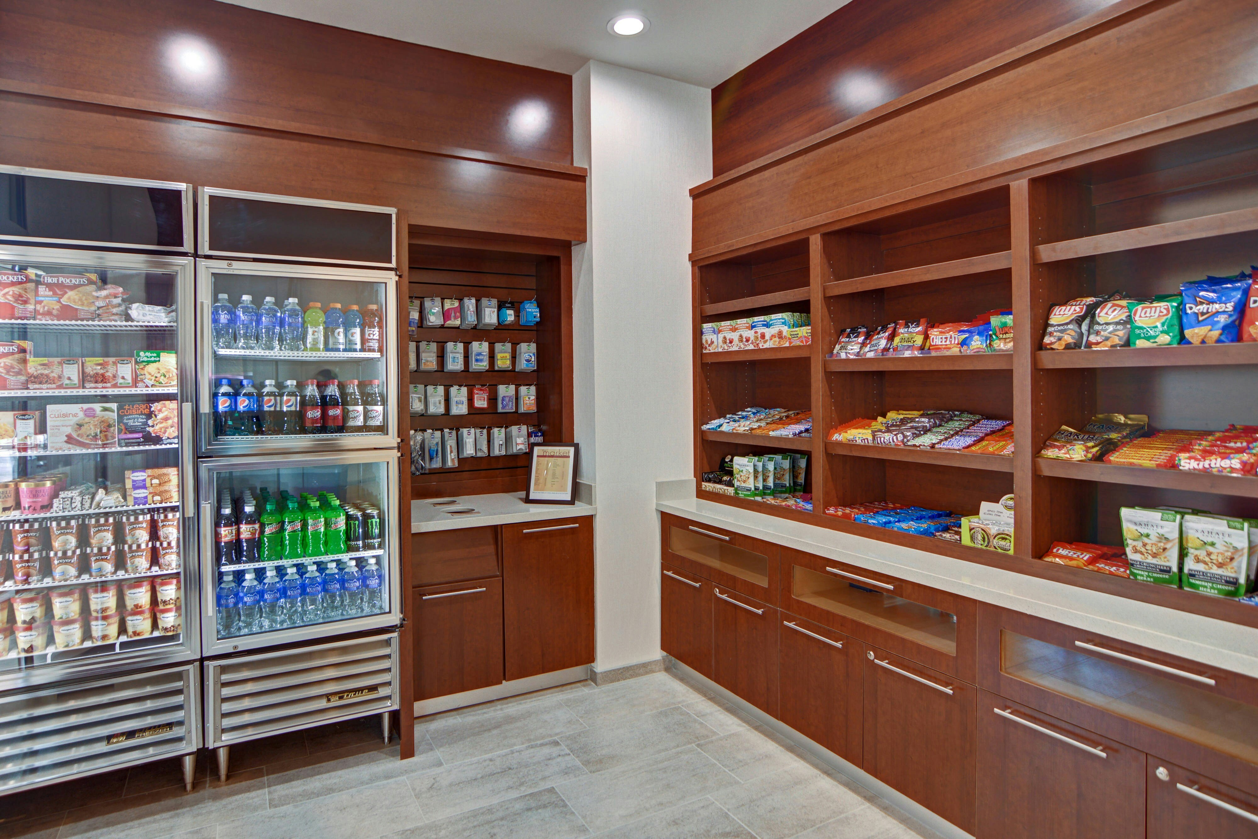 SPRINGHILL SUITES DALLAS PLANO/FRISCO 15/15