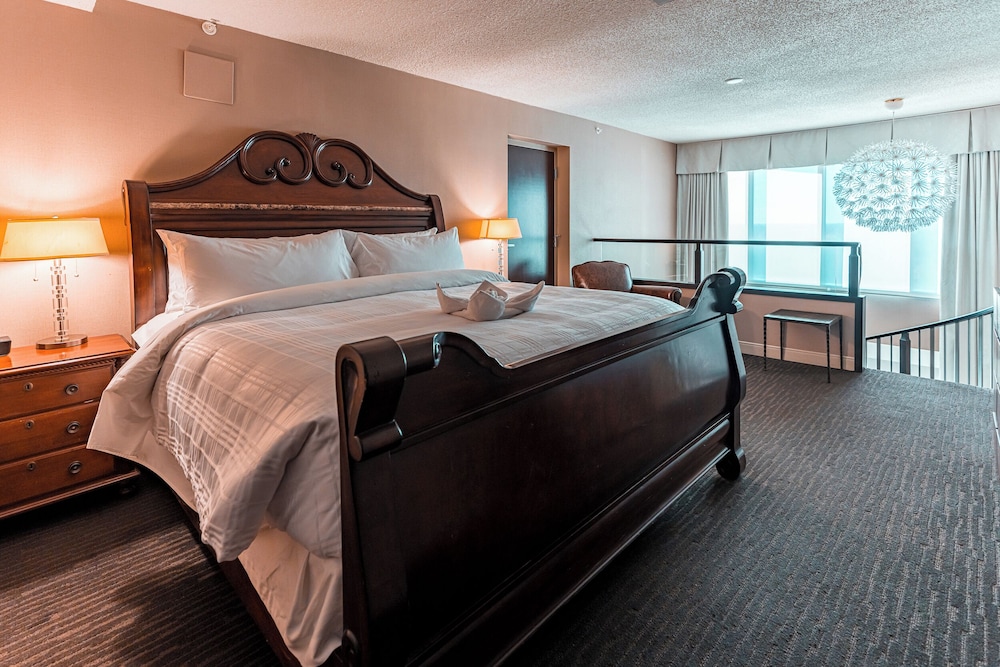 Red Deer Resort & Casino 17/72