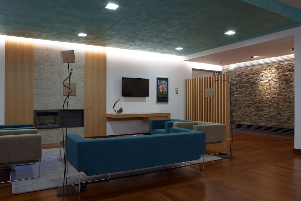 Hotel Santa Margarida 28/50
