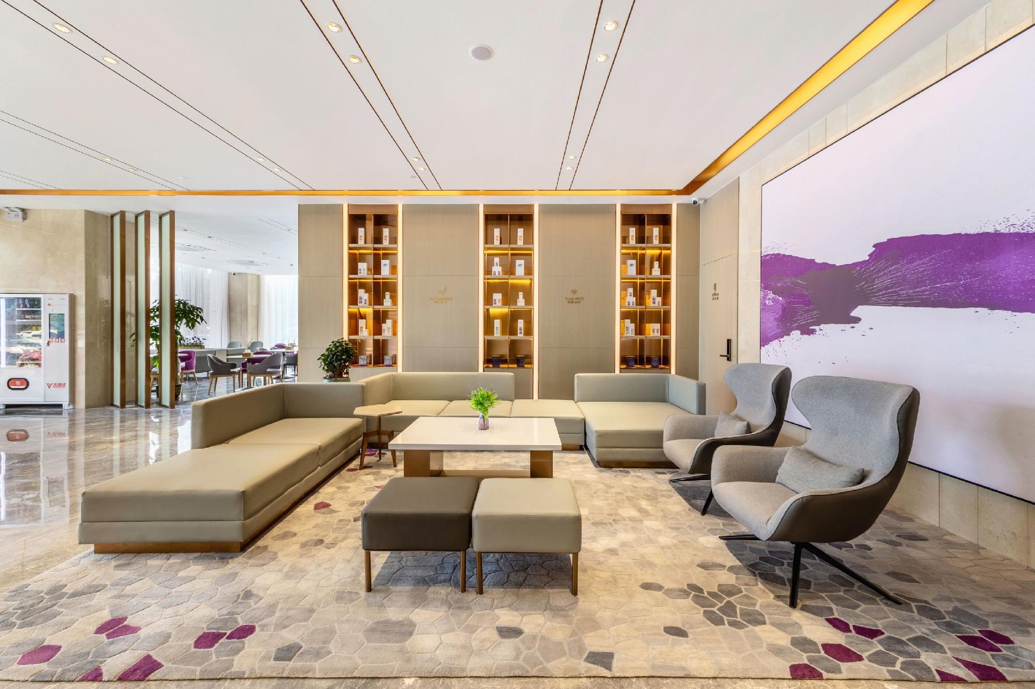 Lavande Hotel (Dongguan Nancheng International Trade Pedestrian Street) 44/59