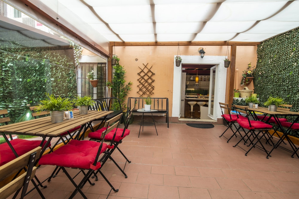 Dulcis Inn Pantheon 33/50