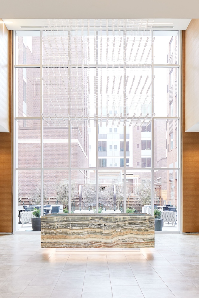 Ac Hotel By Marriott Oklahoma City Bricktown 8/36