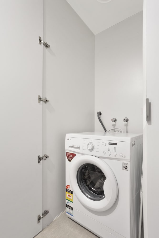 Platinum City Serviced Apartments 14/29