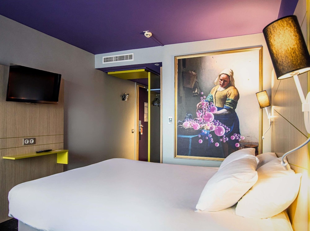 ibis Styles Honfleur Centre Historique 21/72