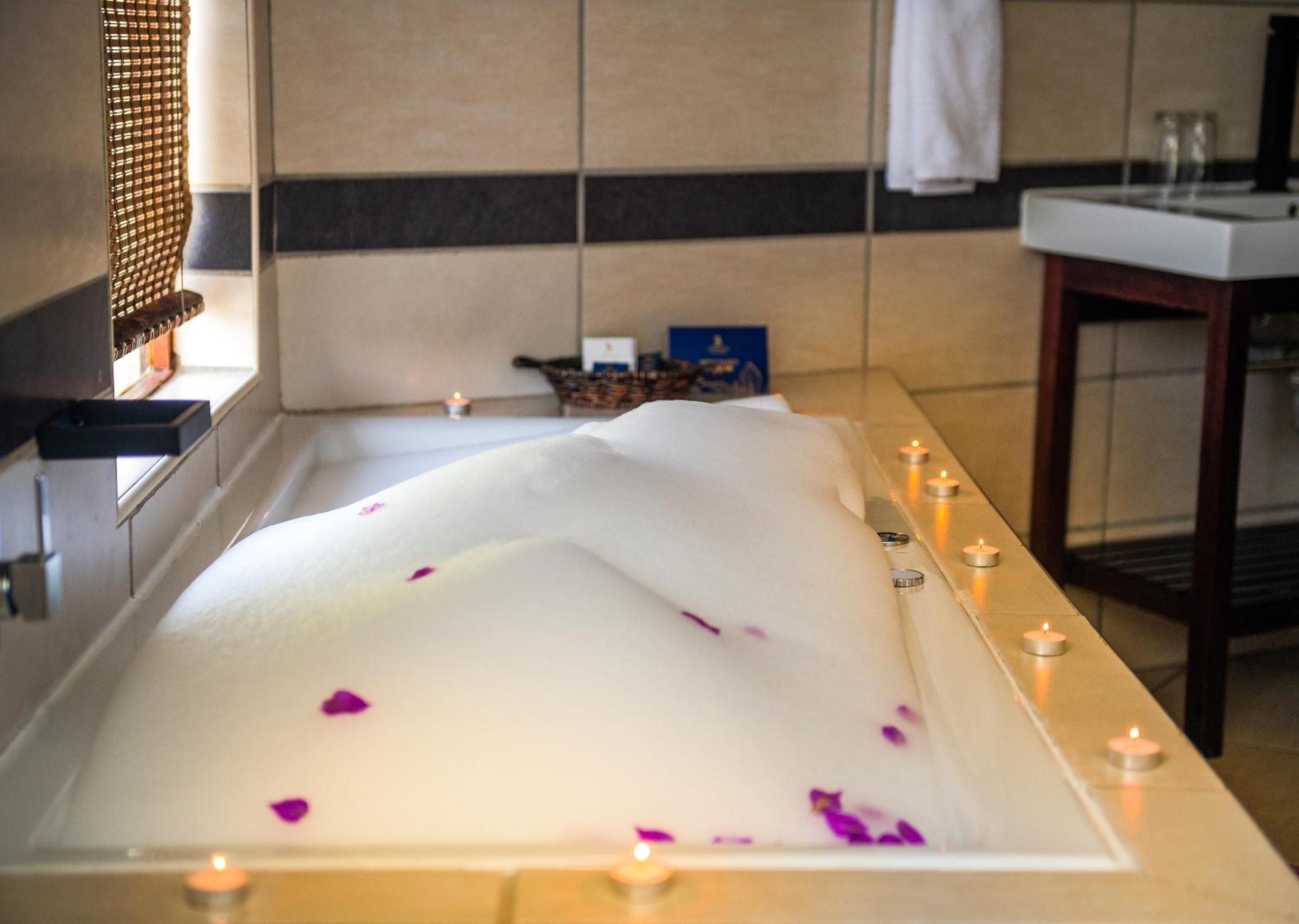 Deluxe, Jozini Tiger Lodge and Spa 4/5