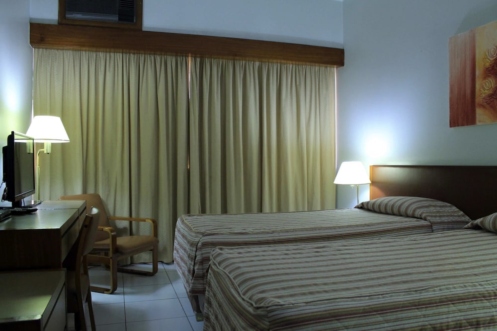 Hotel Nacional Inn Belo Horizonte 39/79