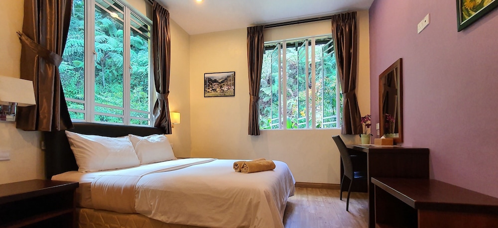 Highlanders Garden Guesthouse 34/62