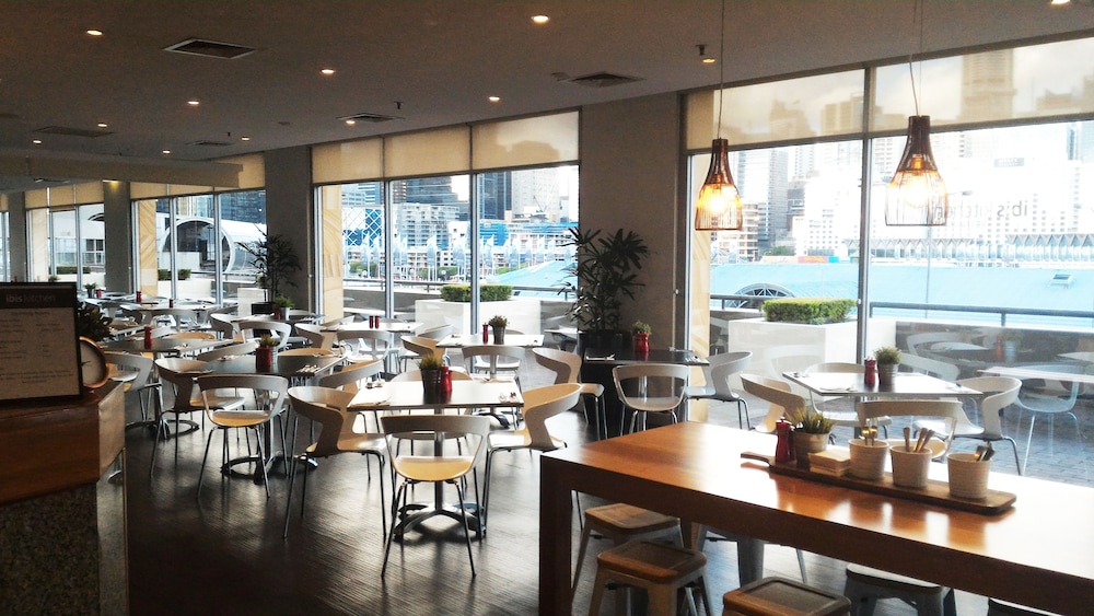 IBIS SYDNEY DARLING HARBOUR 41/68