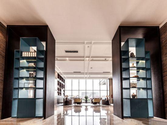 Fusheng Jiayue Hotel 23/23