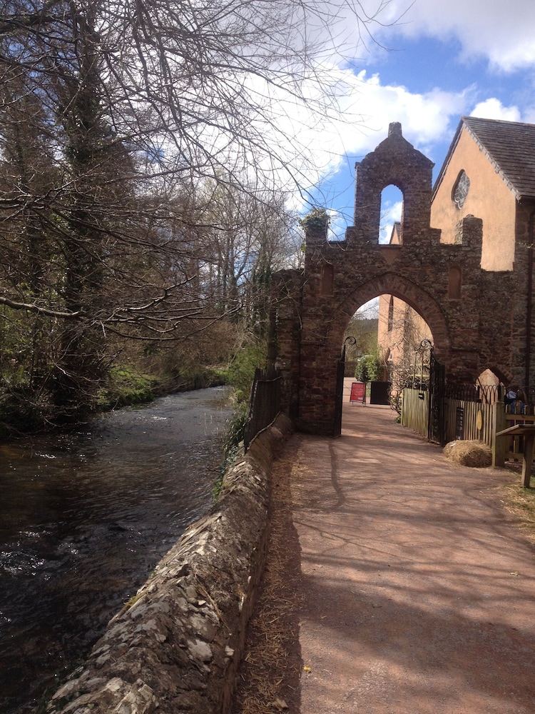 Dunster Mill House 22/48