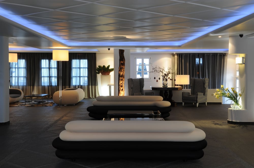 Aressana Spa Hotel and Suites 53/82
