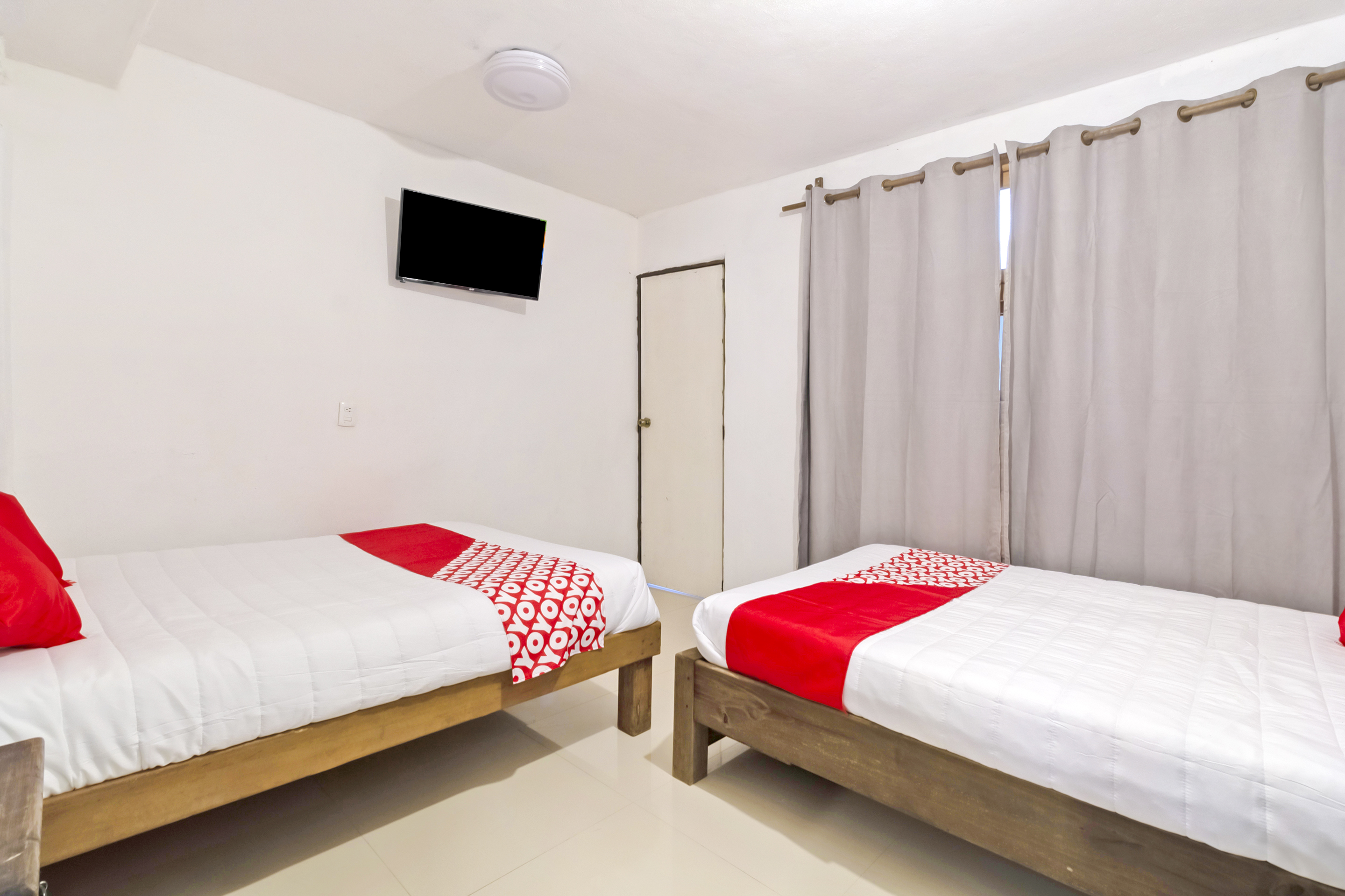 OYO Hotel Punta Guadalupe, San Cristobal de las Casas 11/27