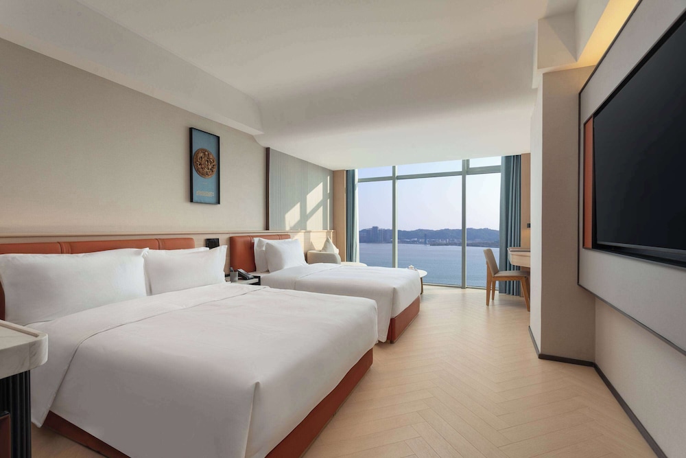 Days Inn by Wyndham Shantou Jinping 12/30