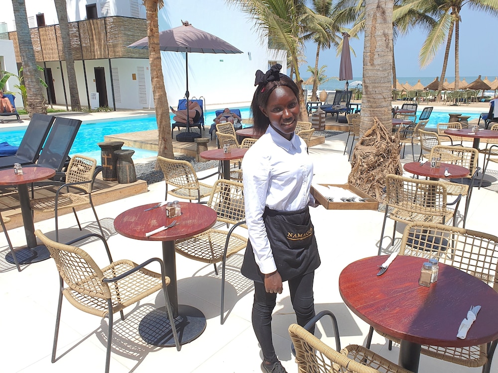 Kalimba Beach Resort 29/41