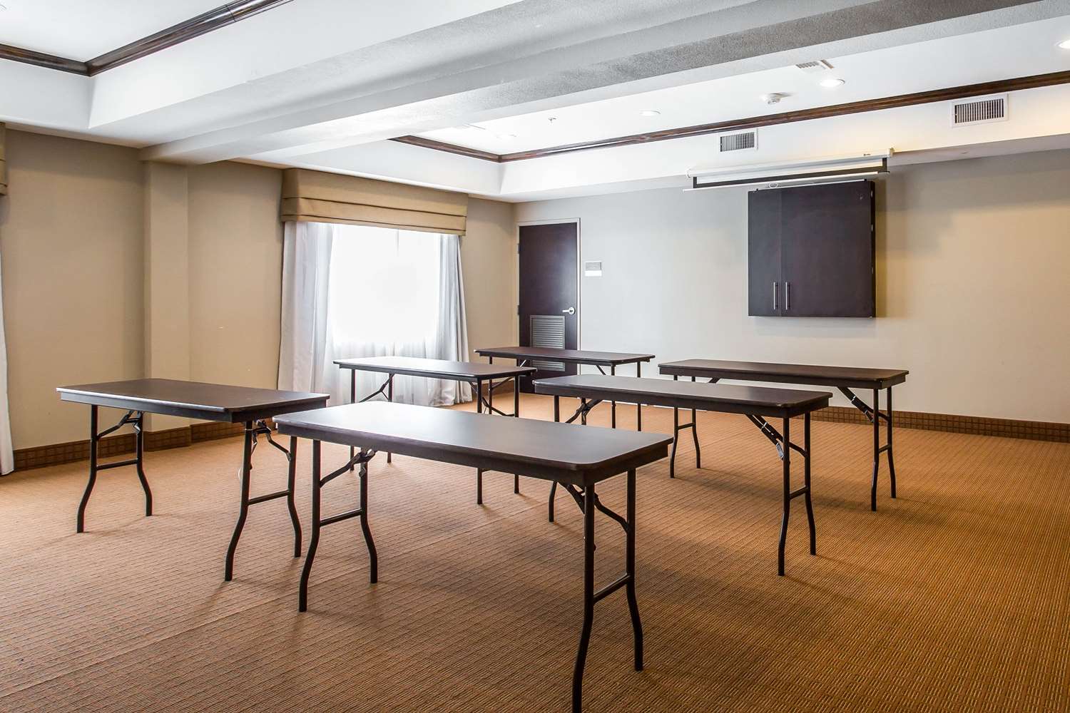 Sleep Inn & Suites Lubbock West 21/23