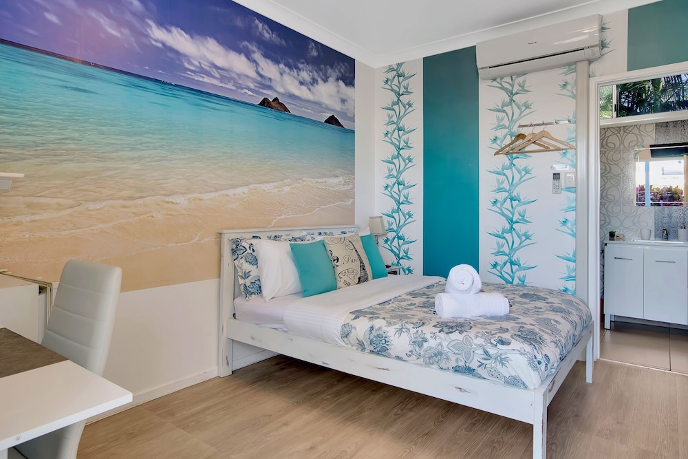 Coral Inn Yeppoon 18/67