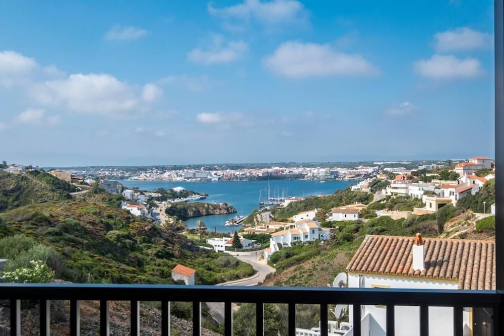 Calallonga Hotel Menorca 39/50