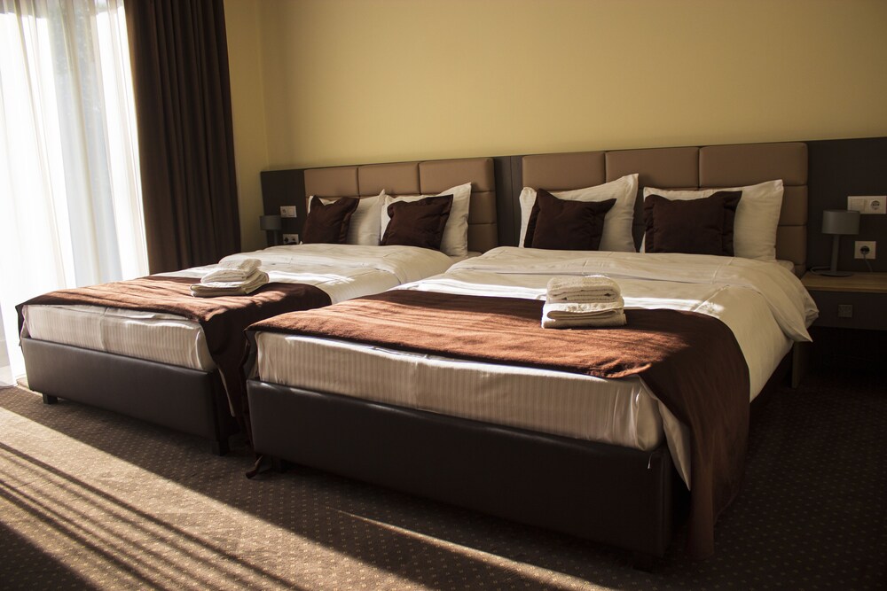 Bernardazzi Grand Hotel 18/43