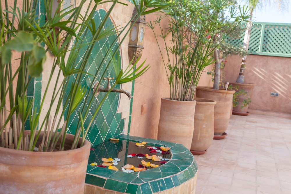 Riad Dar Yema 39/50