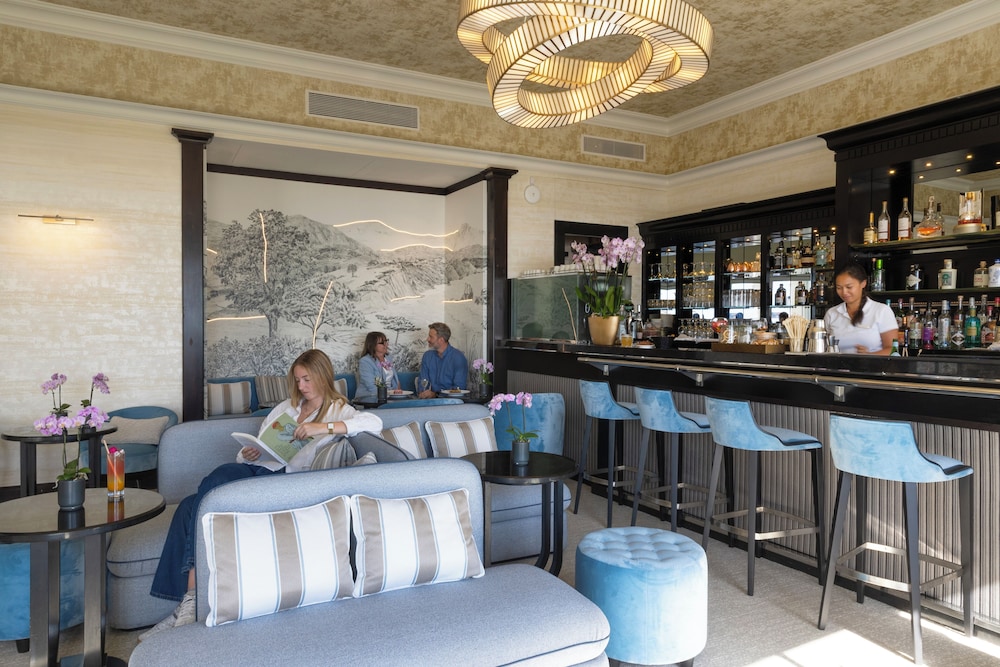 Grand Hotel Thalasso Et Spa 61/73