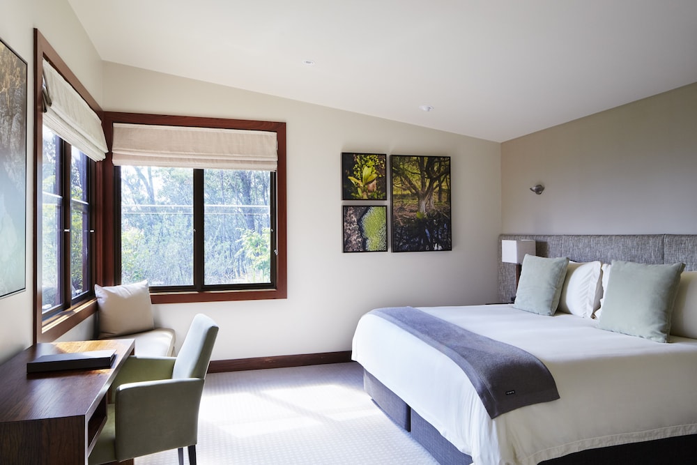 2 Bedrooms, Private, Lodge, 2 King Beds