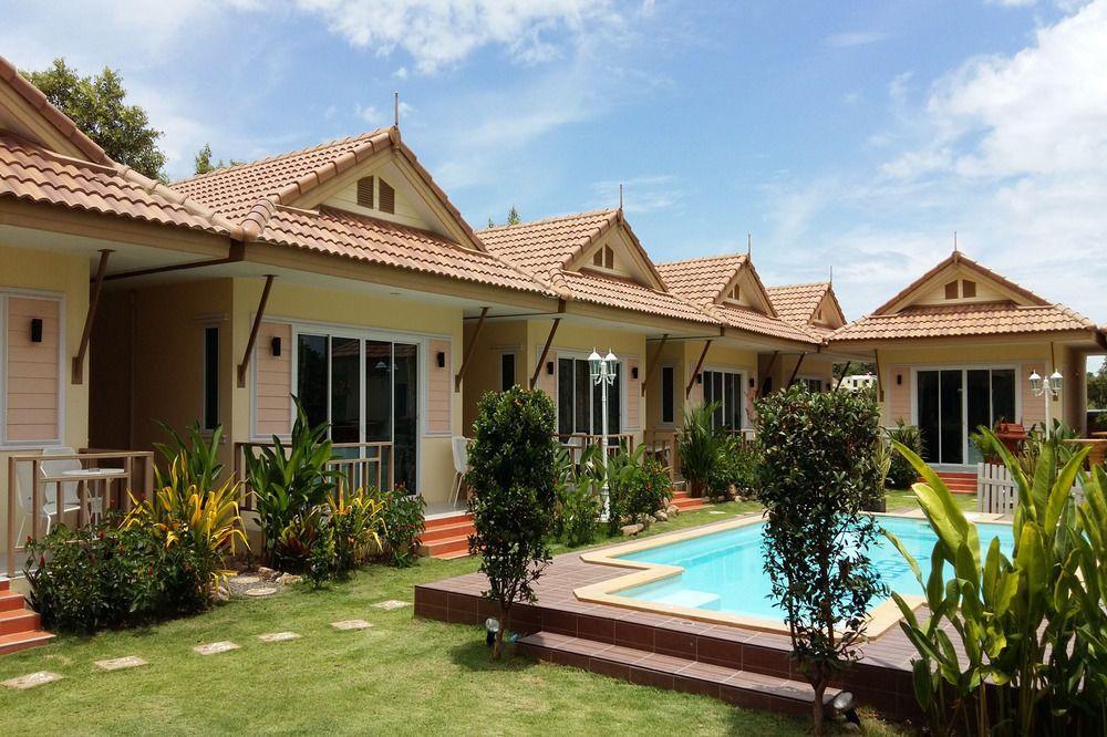Charm Resort Cha-Am 47/60